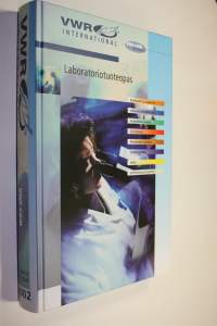 Laboratoriotuoteopas 2002 (ERINOMAINEN)