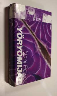 Yöryömijät
