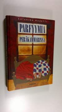 Parfyymia peräkammarissa