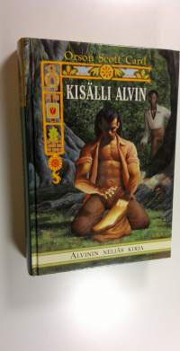 Kisälli Alvin : Alvinin neljäs kirja