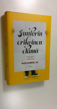 Juniorin erikoinen elämä (UUSI)