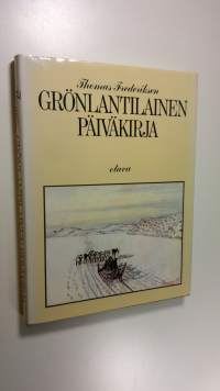 Grönlantilainen päiväkirja