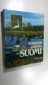 Luonnonystävän Suomi