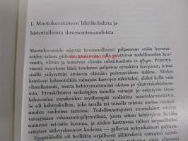 Galleria Academica - Yliopistomiesten muotokuvia