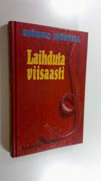 Laihduta viisaasti