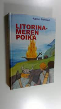 Litorinameren poika