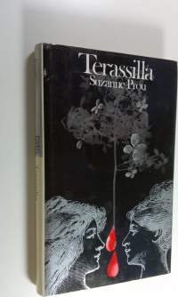 Terassilla