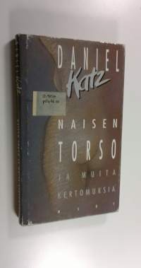 Naisen torso ja muita kertomuksia