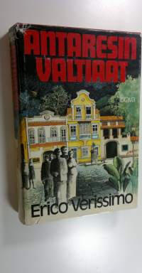 Antaresin valtiaat