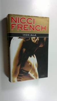 Ihon alla