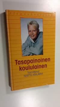 Tasapainoinen koululainen