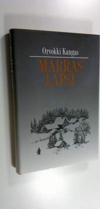 Marraslapsi