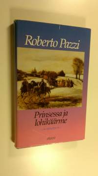 Prinsessa ja lohikäärme