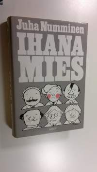 Ihana mies