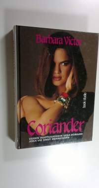 Coriander