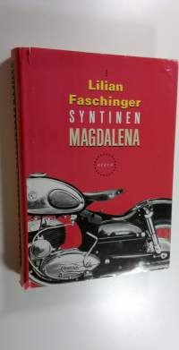 Syntinen Magdalena