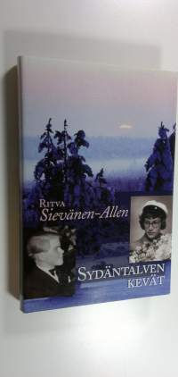 Sydäntalven kevät