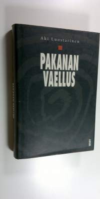 Pakanan vaellus