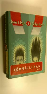 Törmäillään