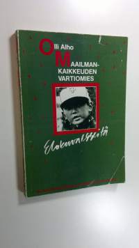 Maailmankaikkeuden vartiomies : elokuvaesseitä 1970-1977