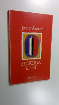 Elokuun illat