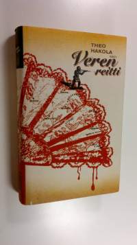 Veren reitti