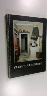 Kuopion ulkomuseo