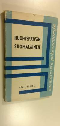 Huomispäivän suomalainen