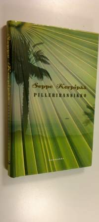 Pillerirannikko