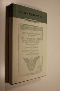 Huoneen peili