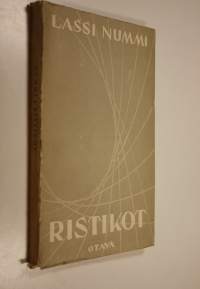 Ristikot : novelleja, kuvia, balladi