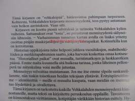 Vehkaleipää. Palasia Vehkalahden historiasta