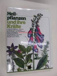 Heilpflanzen und ihre Kräfte