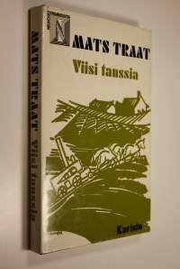 Viisi tanssia