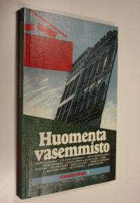 Huomenta vasemmisto