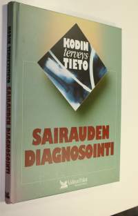 Sairauden diagnosointi