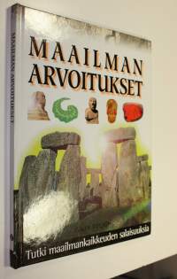 Maailman arvoitukset