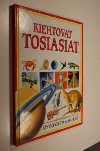 Kiehtovat tosiasiat