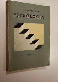 Psykologia