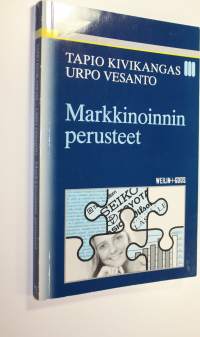 Markkinoinnin perusteet
