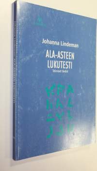 Ala-asteen lukutesti : tekniset tiedot