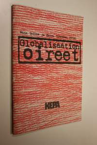 Globalisaation oireet