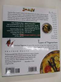 Vegetarian Times - Complete Cookbook