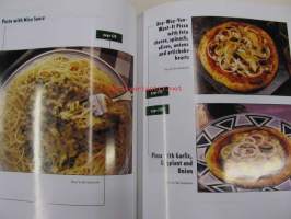Vegetarian Times - Complete Cookbook
