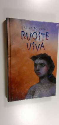 Ruosteusva