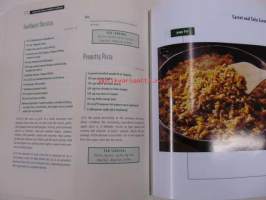 Vegetarian Times - Complete Cookbook