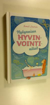 Nykynaisen hyvinvointiniksit