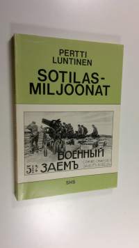 Sotilasmiljoonat = Balancing the military burden between the grand duchy of Finland and the Russian empire