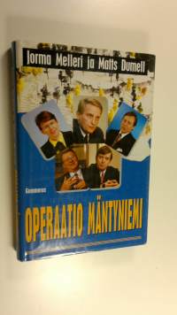 Operaatio Mäntyniemi