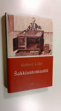 Sakkiautomaatti